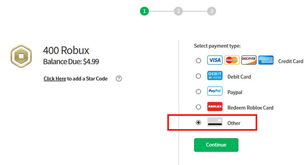 Redeem Roblox Star Codes For Robux