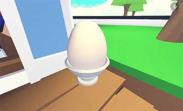 Яйцо Pet Egg в Роблокс