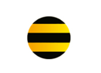 Логотип оператора Билайн