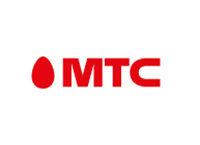 Логотип МТС 