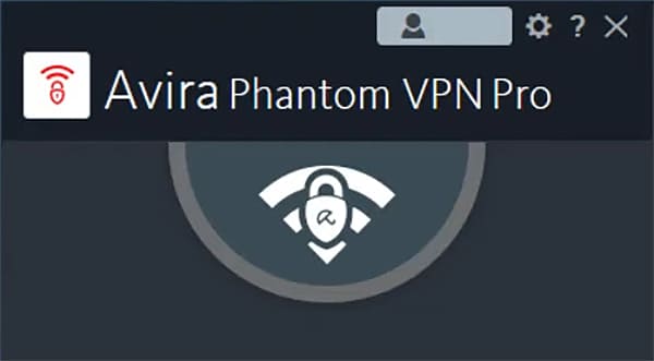Программа Avira Phantom VPN Pro