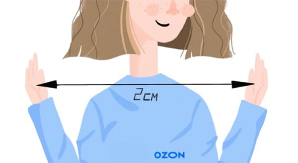 Крупногабаритный товар Озон