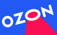 Активация кода для Ozon