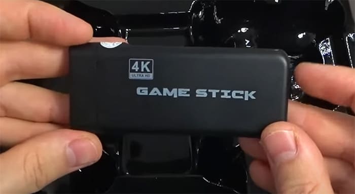 Game Stick Lite